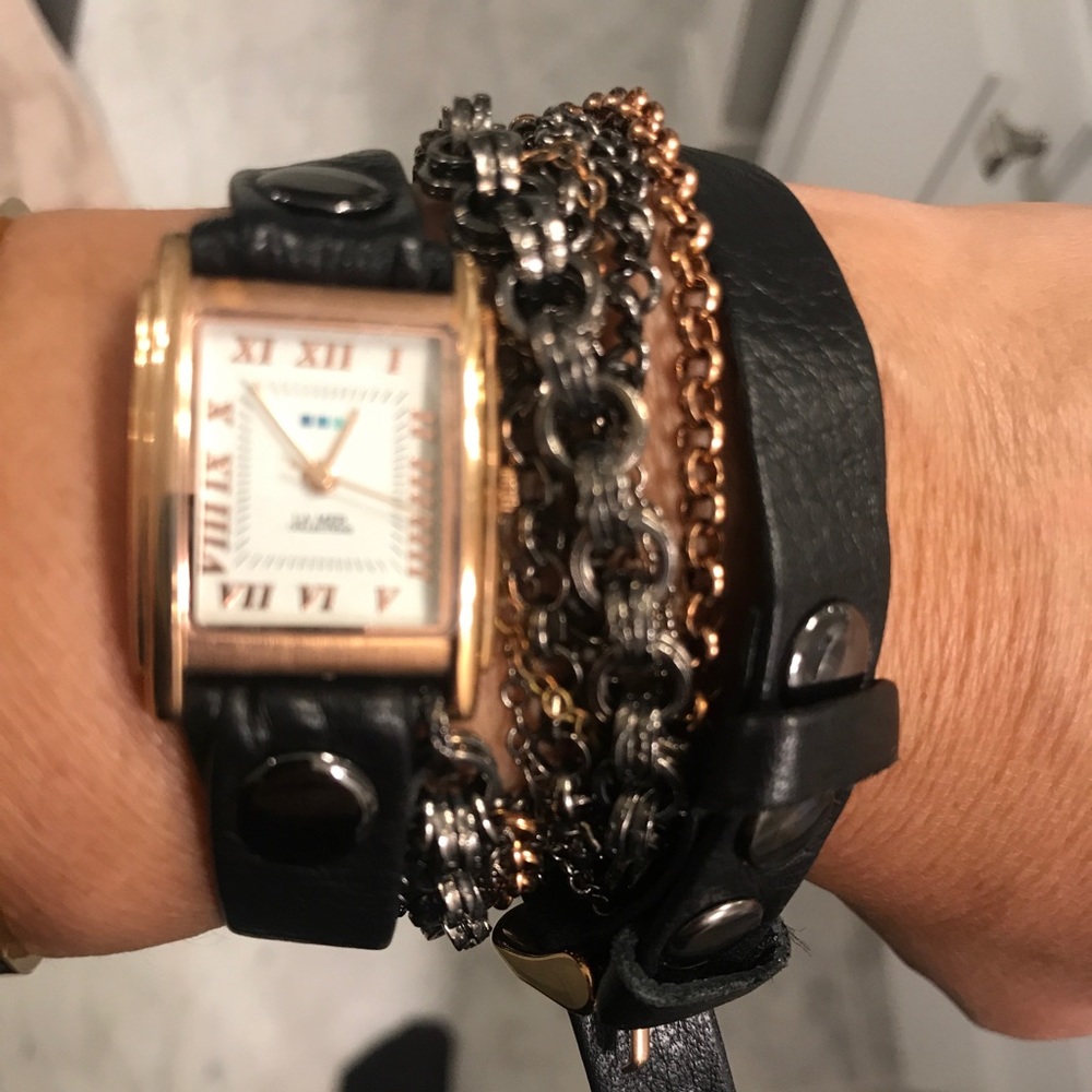 La mer watch